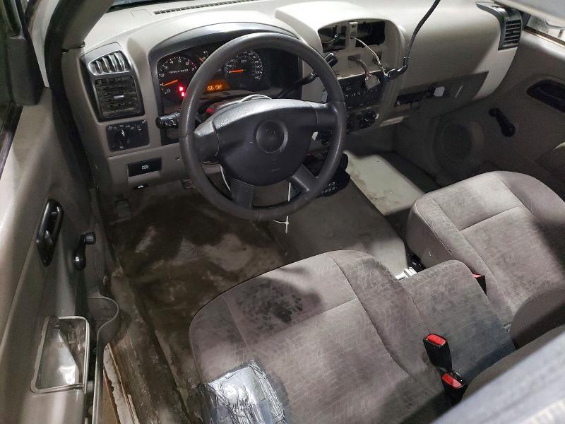 2005 Chev Colorado
