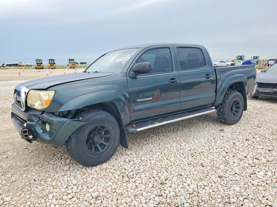 2011 Toyota Tacoma