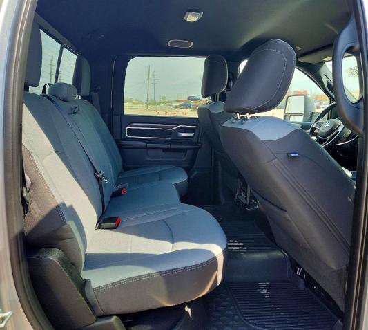 2024 Dodge RAM 2500 BIG Horn