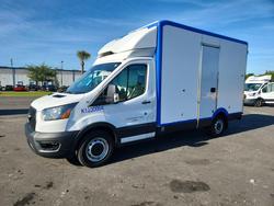 2023 Ford Transit Delivery Truck en venta en Apopka, FL
