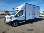 2023 Ford Transit Delivery Truck