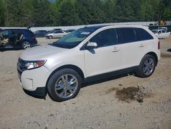 2013 Ford Edge Limited for sale in Gainesville, GA