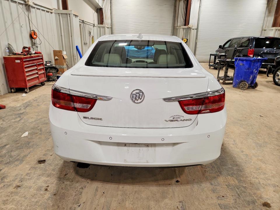 2016 Buick Verano Sport Touring