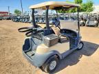 2020 Cito 2020 Club Car Tempo Lithium