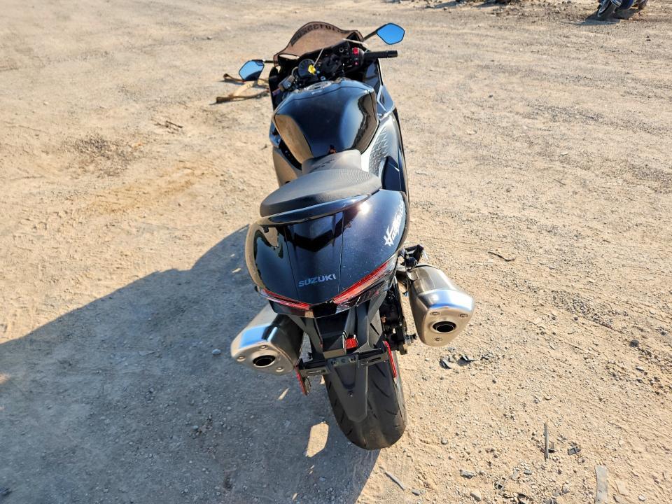 2025 Suzuki GSX1300 RR