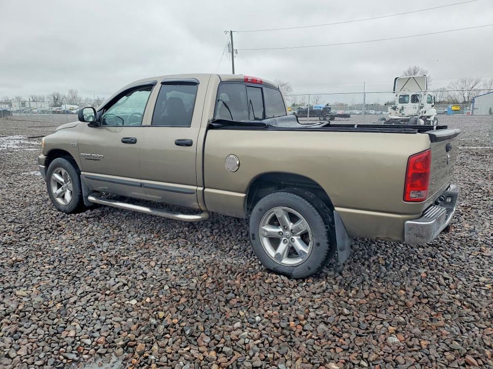 2006 Dodge RAM 1500 ST