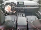 2025 Honda Pilot Black