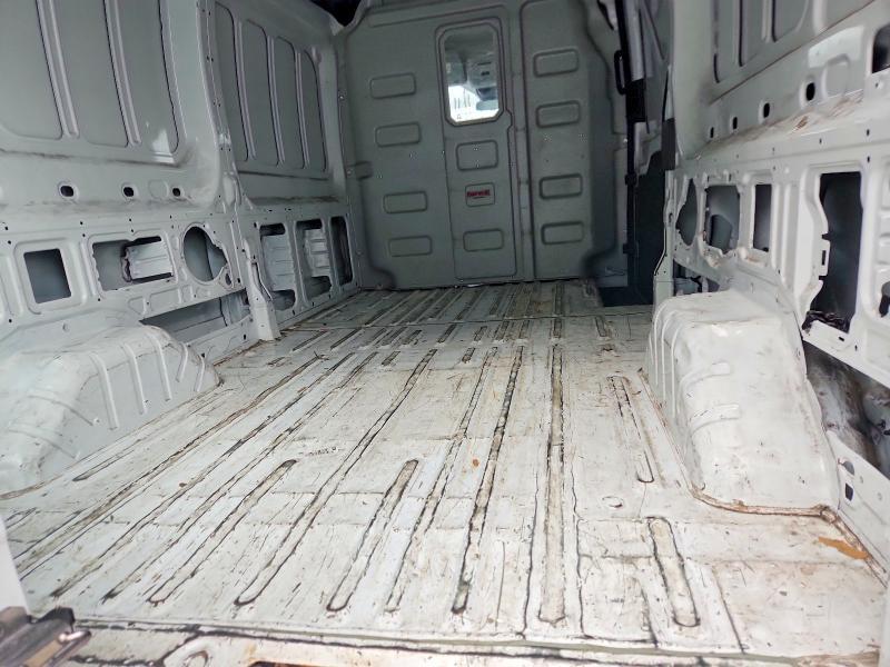 2023 Ford Transit 250 Delivery van