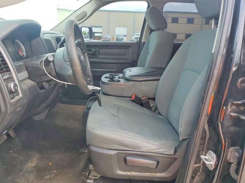 2014 Dodge Ram 1500 st