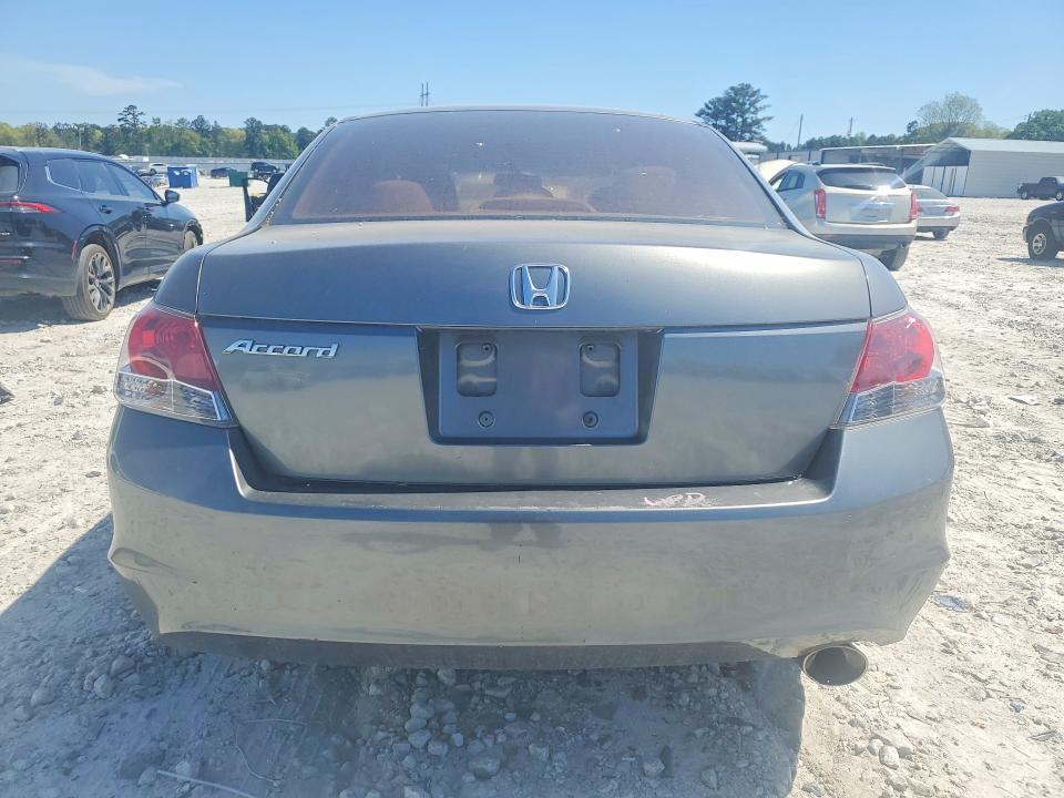 2008 Honda Accord ex