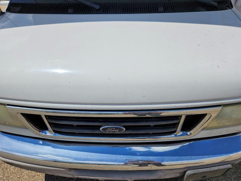 2004 Unknown 2004 Chateau rv