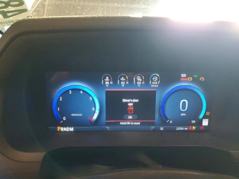 2024 Ford F150 XLT