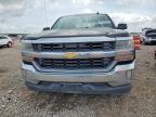 2016 Chevrolet Silverado C1500 LT