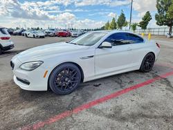 2012 BMW 640 i for sale in Rancho Cucamonga, CA