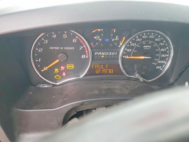 2012 Chevrolet Colorado LT