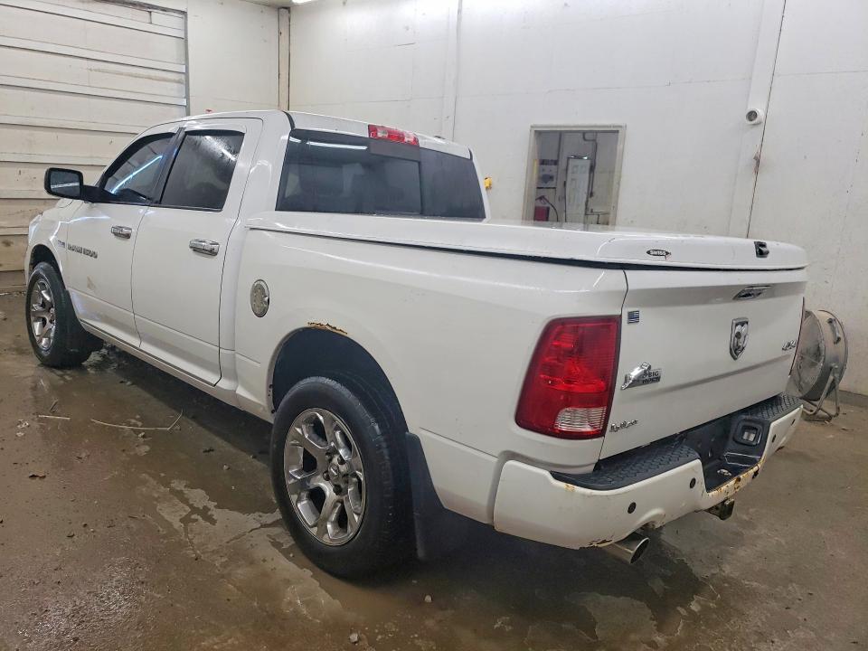 2012 Dodge RAM 1500 Sport