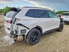 2025 Honda Cr-v Sport