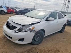 2009 Toyota Corolla for sale in Elgin, IL