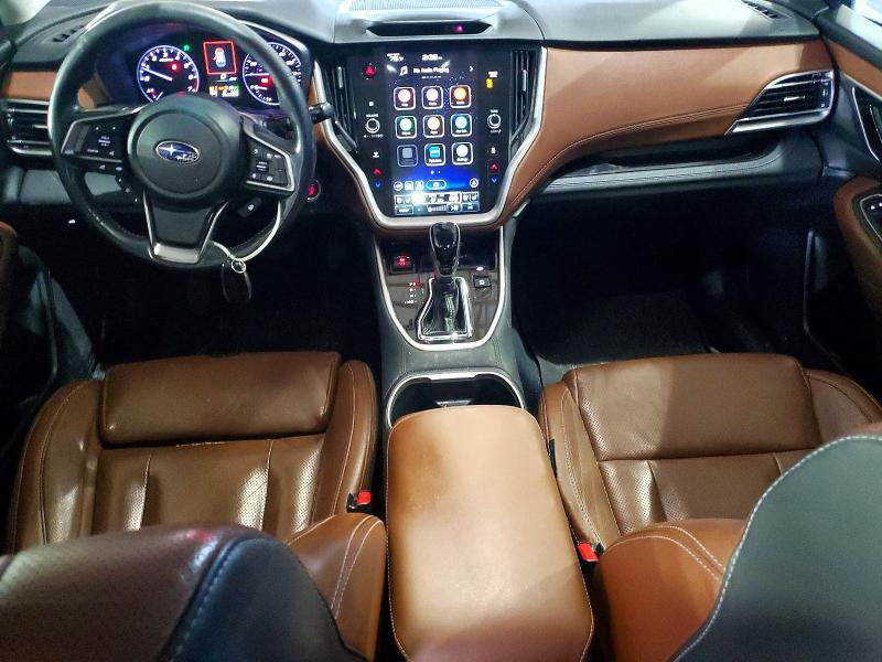 2020 Subaru Outback Touring ldl