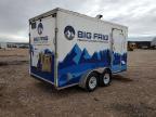 2020 United Trailer 2020 United Enclosed Cargo Trailer
