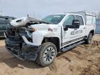 2023 Chevrolet Silverado K2500 Custom