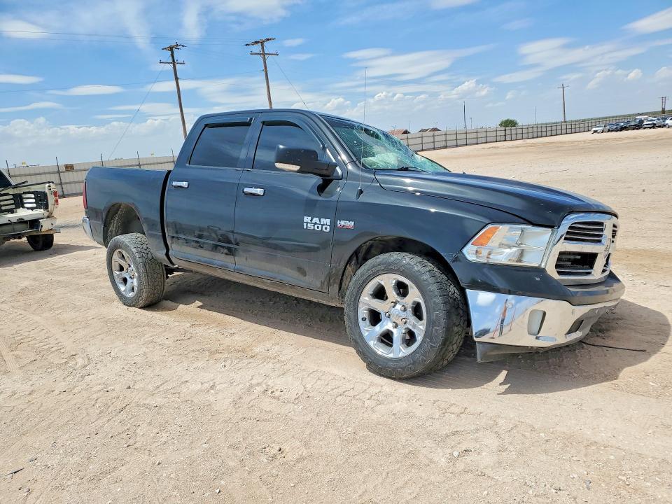 2017 Dodge RAM 1500 SLT