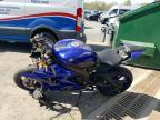2018 Yamaha YZFR6