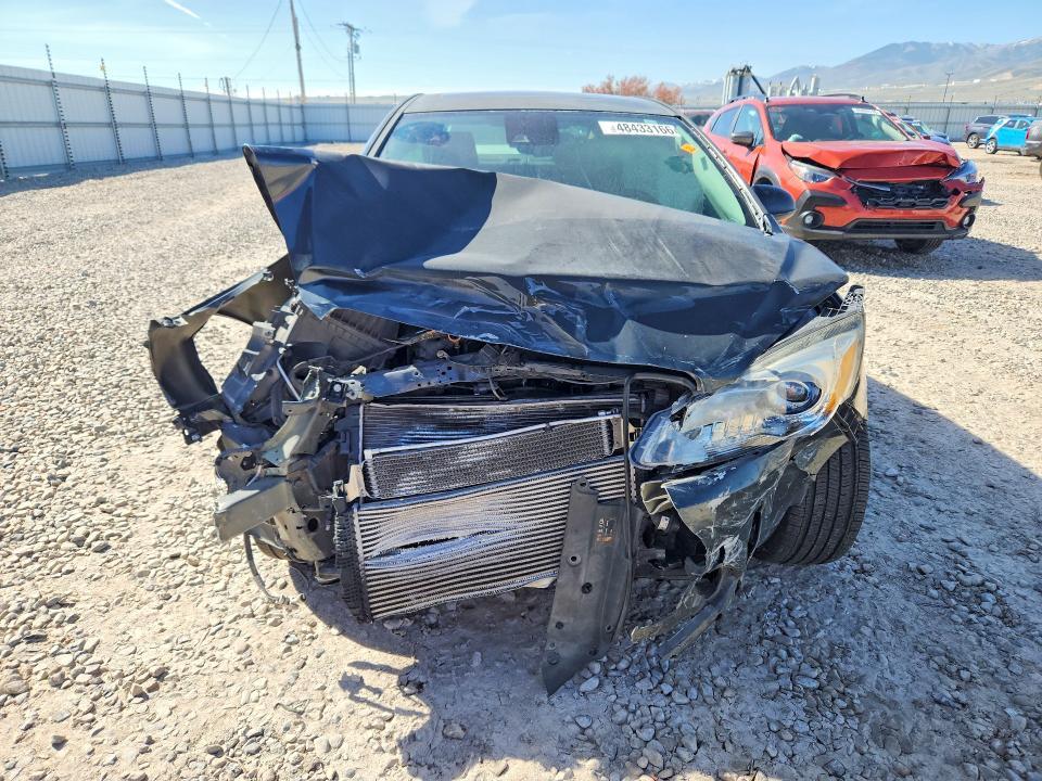 2014 Buick Verano Premium