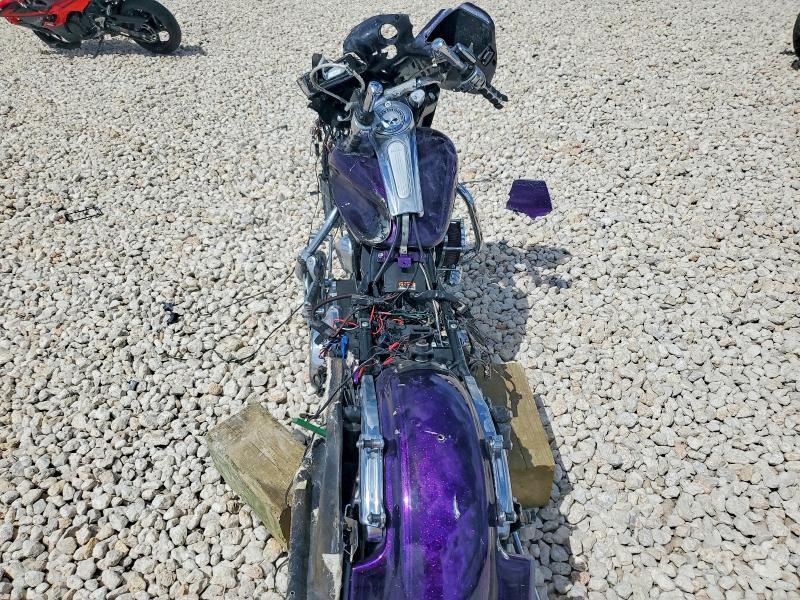 2012 Harley-Davidson Fltrx Road Glide Custom