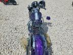 2012 Harley-Davidson Fltrx Road Glide Custom