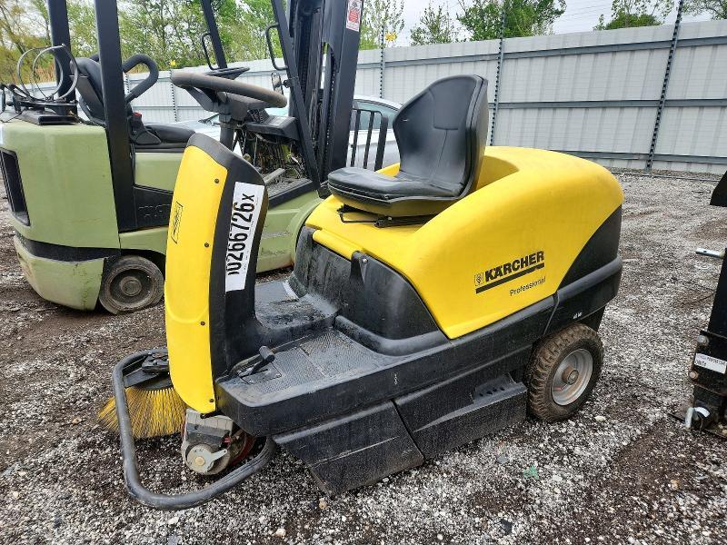 2012 Other Karcher 28