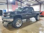 2005 Chevrolet Silverado K1500