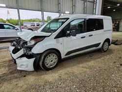 Salvage trucks for sale at Rogersville, MO auction: 2014 Ford Transit Utility / Service Van