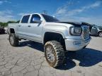 2017 GMC Sierra K1500 Denali