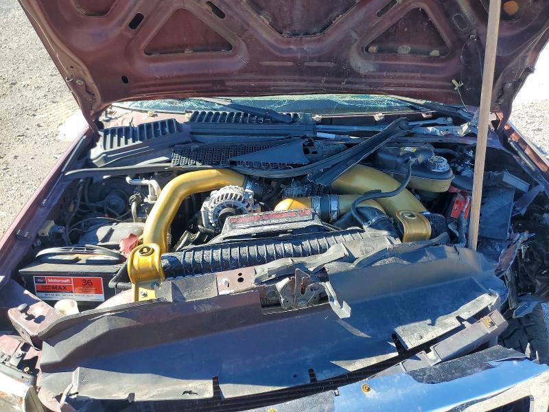 2006 Ford F250 Super Duty