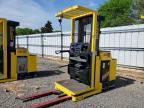 2000 Hyster Order Picker Forklift