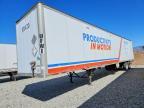 2007 Wabash Dvcvhpc DRY Van Trailer