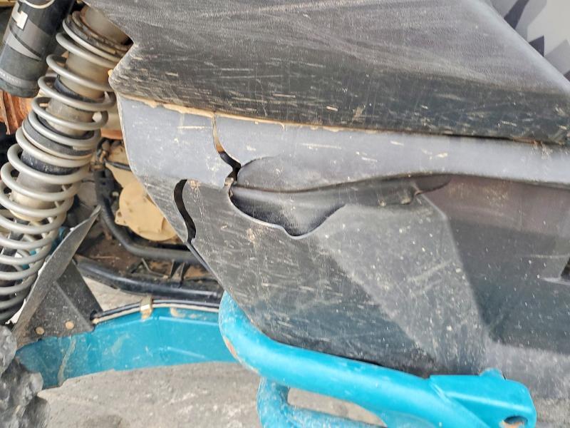 2023 Kawasaki KRF 1000 B