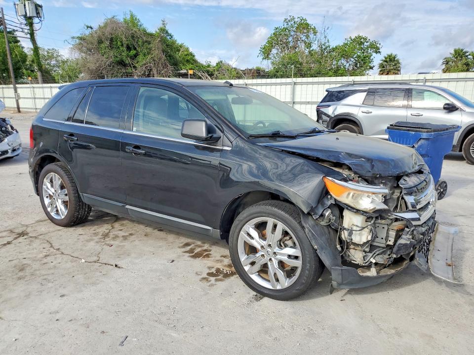 2011 Ford Edge Limited