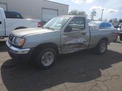 2000 Nissan Frontier xe en venta en Woodburn, OR
