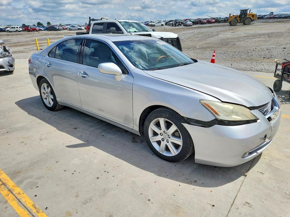 2008 Lexus Es 350
