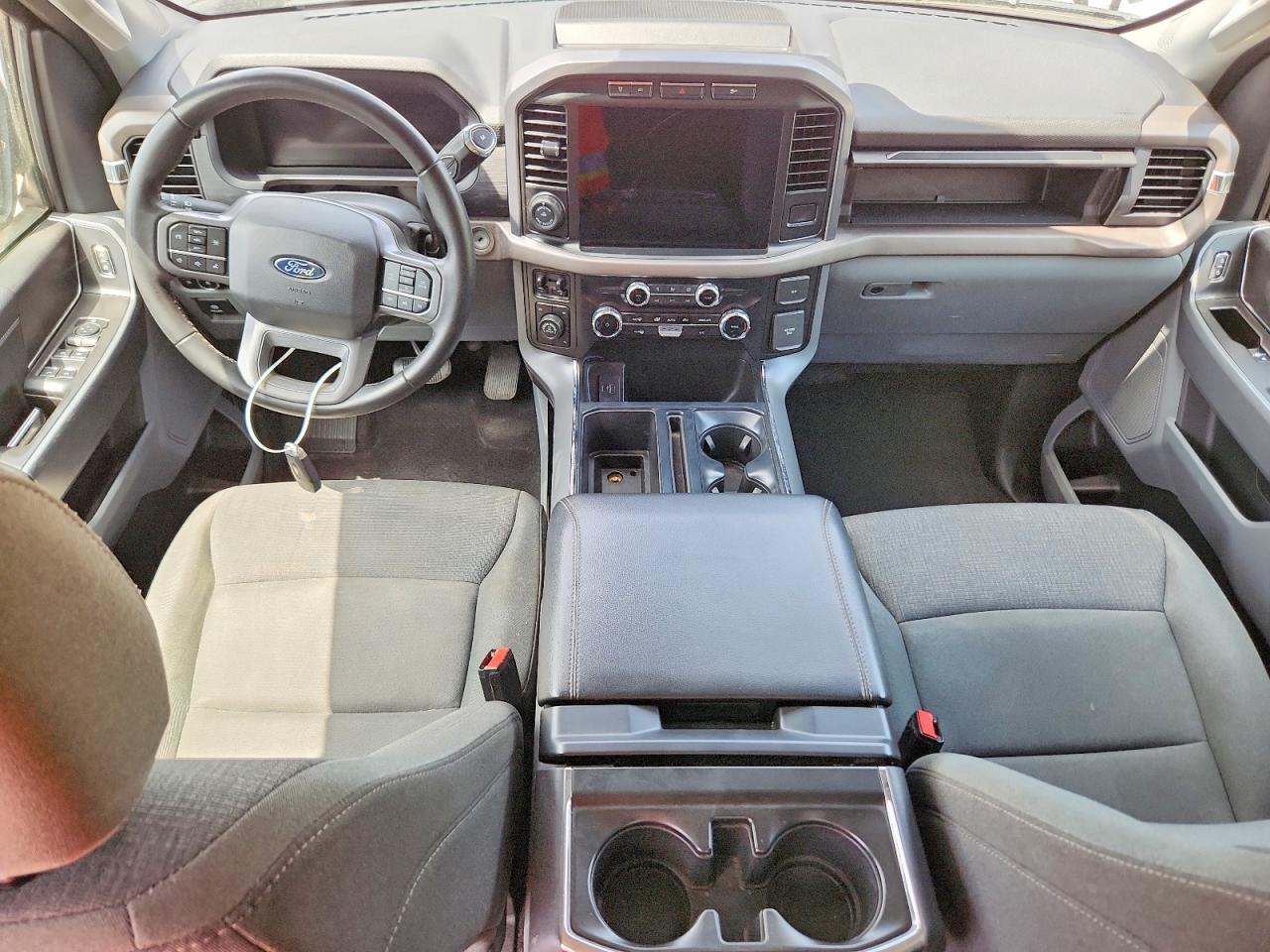 2024 Ford F150 XLT