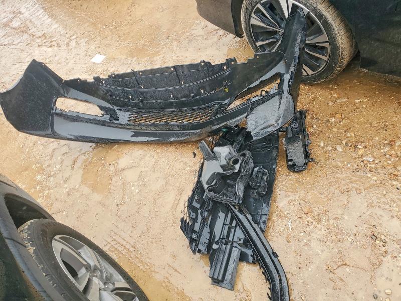 2016 Honda Accord ex