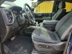 2021 Chevrolet Silverado K1500 RST