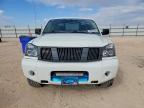 2007 Nissan Titan XE FFV