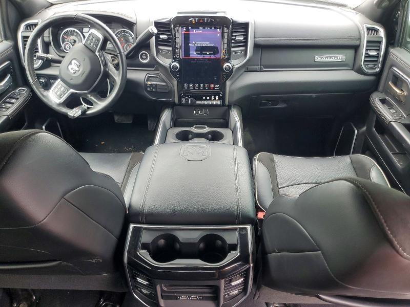 2020 Dodge 2500 Laramie