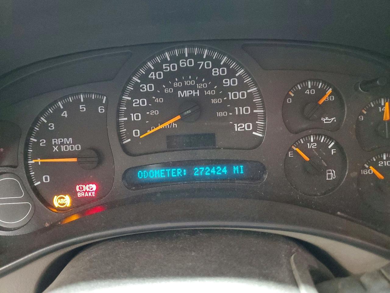 2005 GMC New Sierra C1500