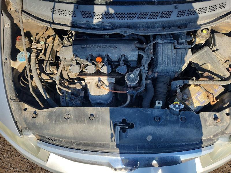 2010 Honda Civic Dx-g