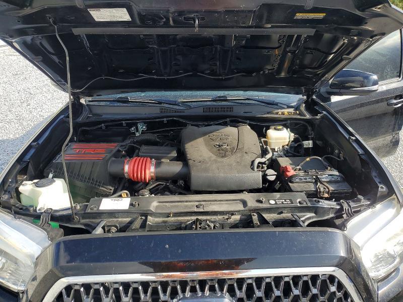 2019 Toyota Tacoma TRD OFF-Road