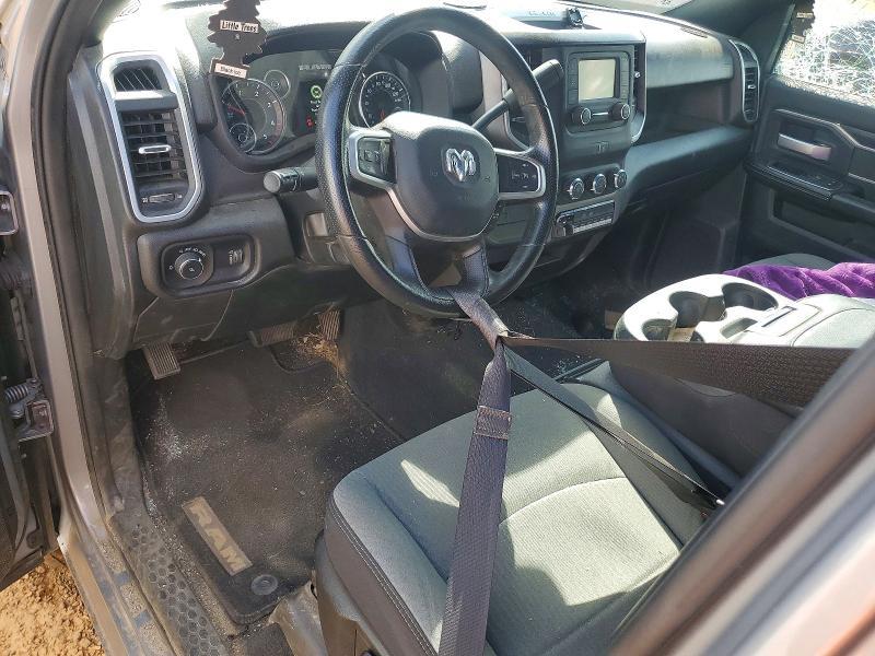 2024 Dodge RAM 3500 BIG Horn